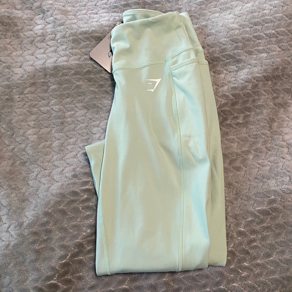 Gymshark leggings